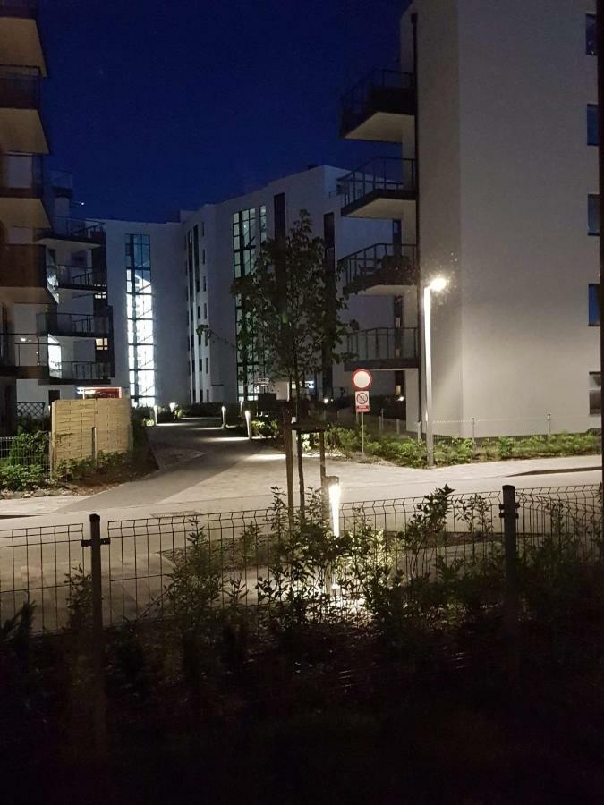 גדנסק Idea Apartment מראה חיצוני תמונה