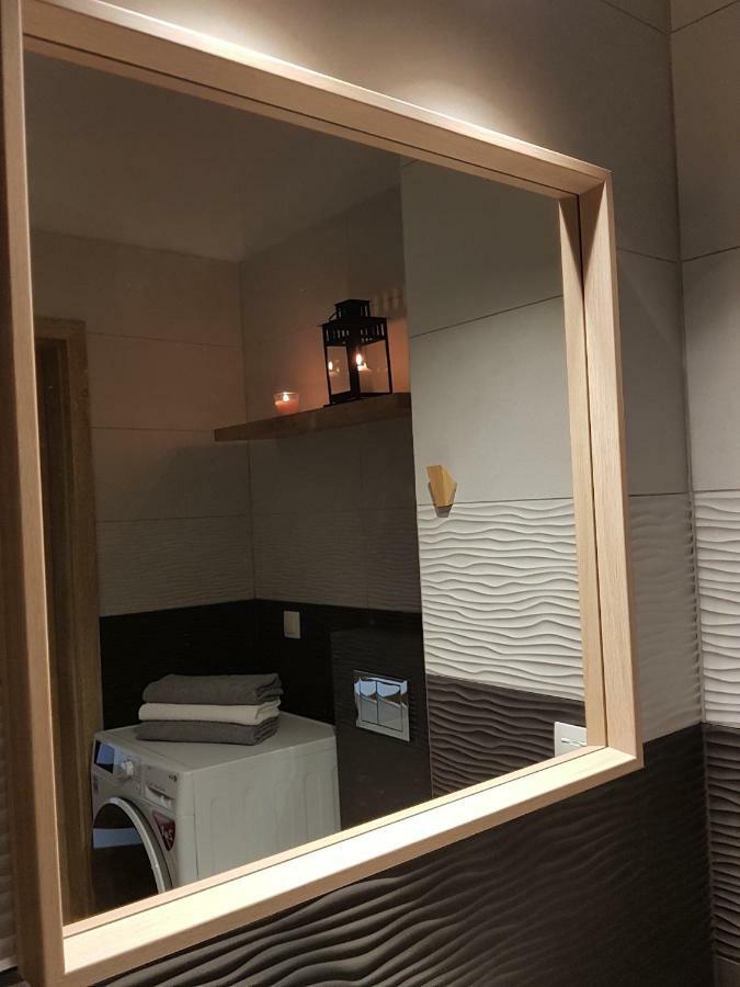גדנסק Idea Apartment מראה חיצוני תמונה