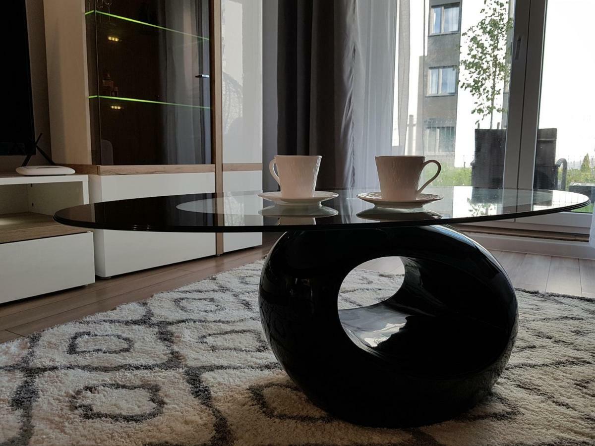 גדנסק Idea Apartment מראה חיצוני תמונה